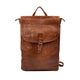 Bear Design Rugzak CL36502 Rob Cognac
