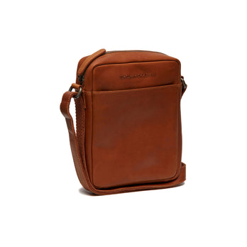 Chesterfield Tas C48.1218- Saba 31 Cognac Chesterfield Tas C48.1218- Saba 31 Cognac