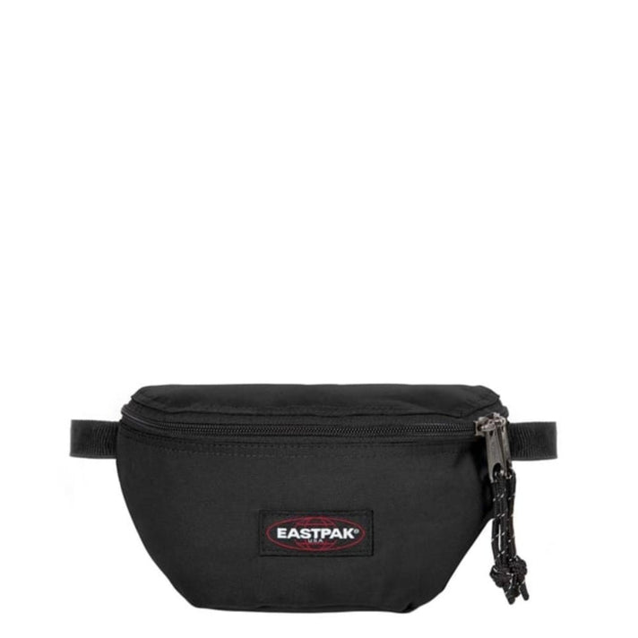Eastpak Heuptas K074 Springer 008 Black Eastpak Heuptas K074 Springer 008 Black