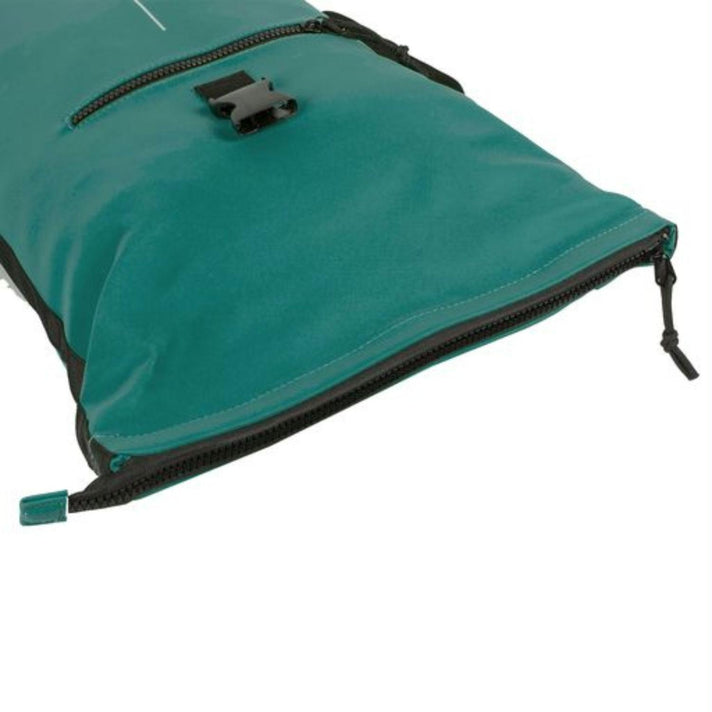 New Rebels Laptoprugzak 51.1135 New York Petrol 75 New Rebels Laptoprugzak 51.1135 New York Petrol 75