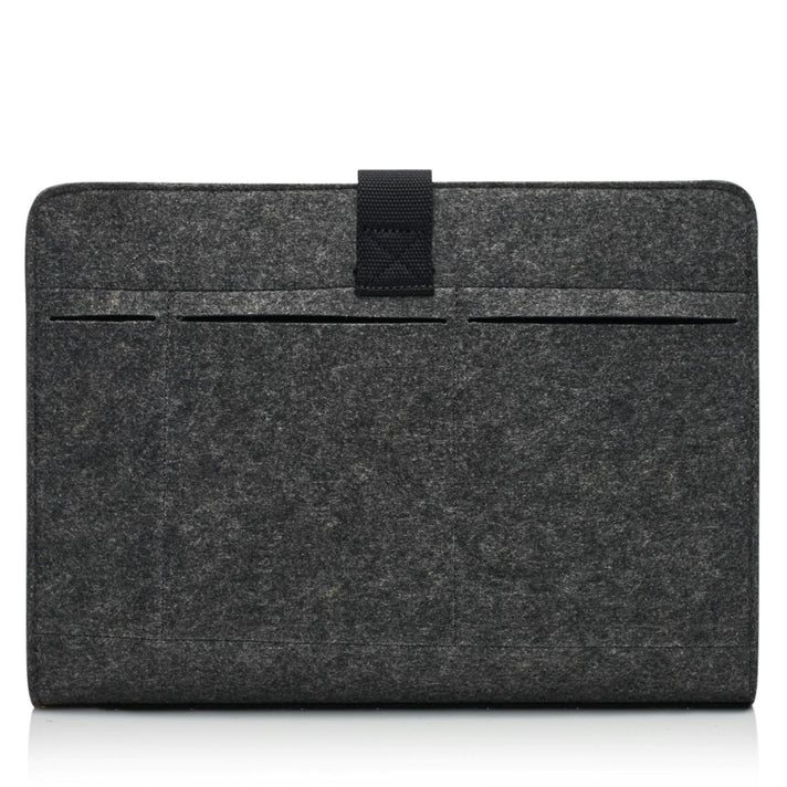Castelijn en Beerens Laptopsleeve 64 9678 Macbook  Castelijn en Beerens Laptopsleeve 64 9678 Macbook
