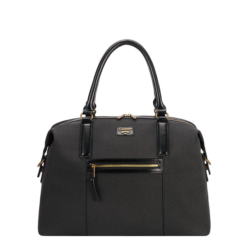 David Jones Reistas CM6584 Black