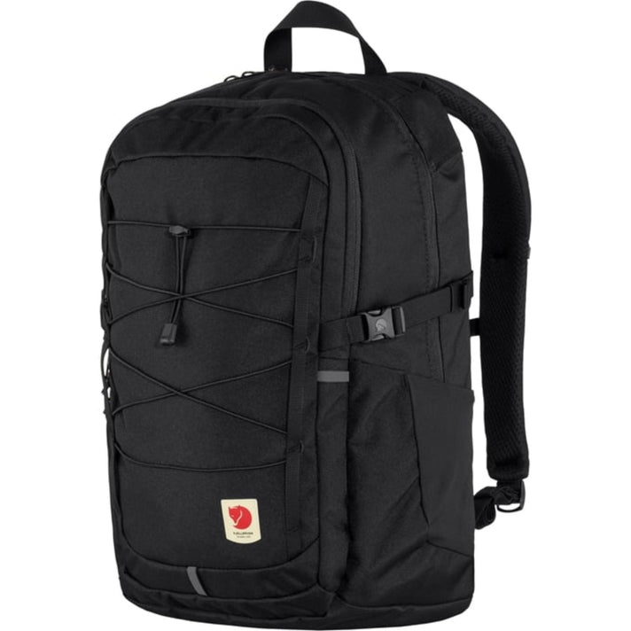 Fjällräven Laptoprugzak Skule 28 550 Black Fjällräven Laptoprugzak Skule 28 550 Black