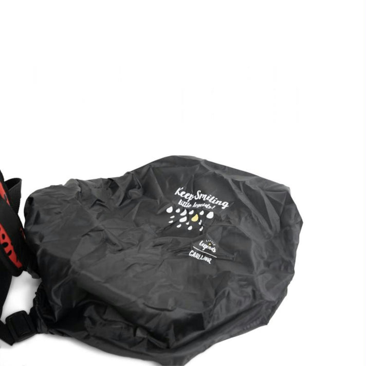 Little Legends Rugzak LLCQ Backpack L Spotted Animal Little Legends Rugzak LLCQ Backpack L Spotted Animal