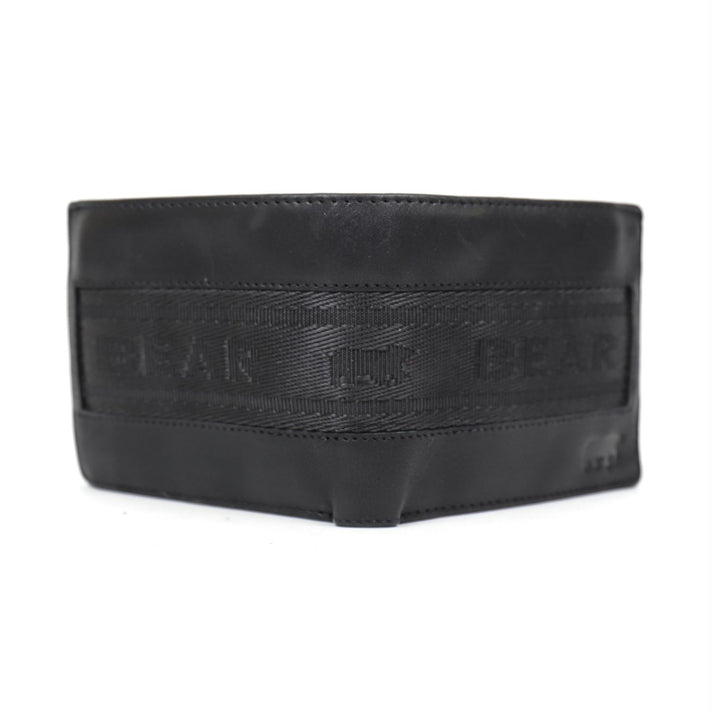 Bear Design Portemonnee CP8731 Tom Zwart Bear Design Portemonnee CP8731 Tom Zwart