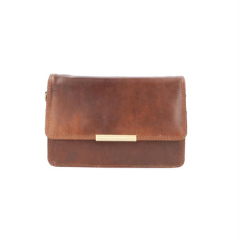 LD Design Tas CC1326 Cognac LD Design Tas CC1326 Cognac