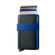 Secrid Pasjeshouder Bandwallet* TPU Black-Cobalt