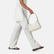 Burkely Telefoontasje 1000604 Shoulderbag 01 Witty White