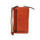 Bear Design Telefoontasje CP6035* Zoey Brick/Slade