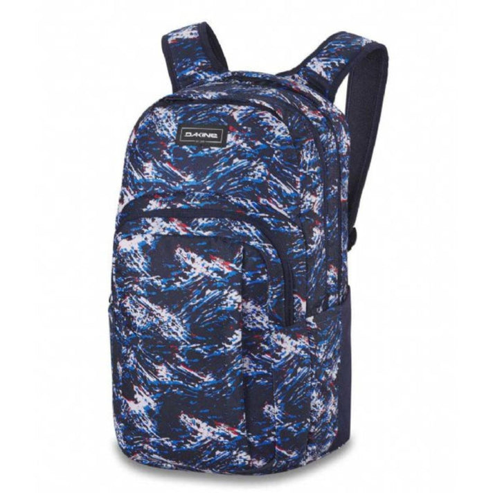 Dakine Rugzak Campus L 33 liter Dark Tide Dakine Rugzak Campus L 33 liter Dark Tide