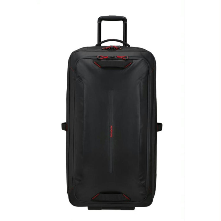 Samsonite Reistas 140884 79/29 Duffle/WH 1041 Black Samsonite Reistas 140884 79/29 Duffle/WH 1041 Black