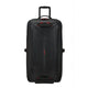 Samsonite Reistas 140884 79/29 Duffle/WH 1041 Black