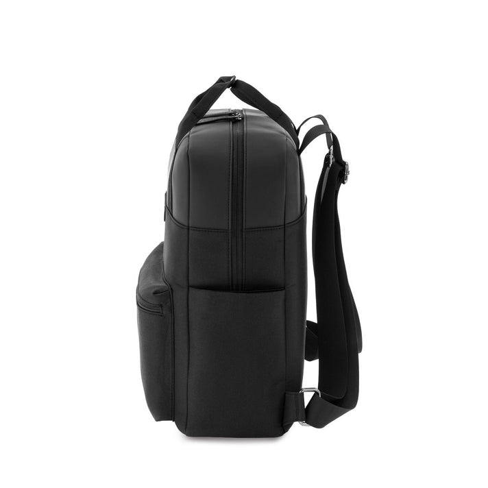 Kapten & Son Rugzak Bergen Small All Black Kapten & Son Rugzak Bergen Small All Black