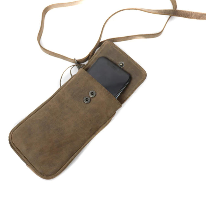 Bear Design Telefoontas HD2106 Elske Bruin Bear Design Telefoontas HD2106 Elske Bruin