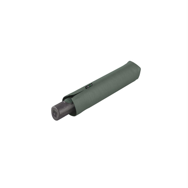 Knirps Paraplu Vision Duomatic* Groen plant 23089 Knirps Paraplu Vision Duomatic* Groen plant 23089