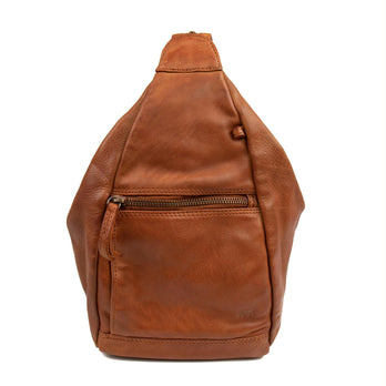 Bear Design Rugzak CL36137 Hannie Cognac Bear Design Rugzak CL36137 Hannie Cognac