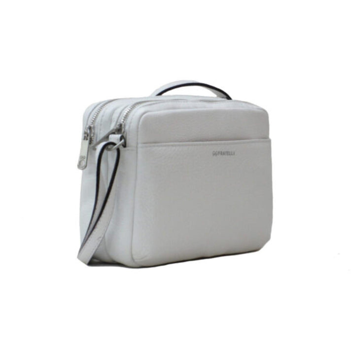 Gigi Fratelli Tas ROM0028 201 White