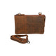 LD Design Tas UR531 Hunter Donker bruin