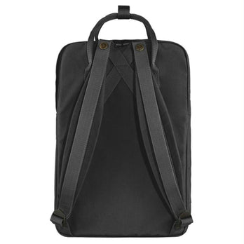 Fjällräven Laptoprugzak Kanken 15 550 Black Fjällräven Laptoprugzak Kanken 15 550 Black