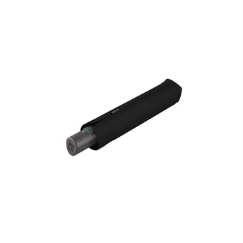 Knirps Paraplu Vision Duomatic Zwart root 10089 Knirps Paraplu Vision Duomatic Zwart root 10089