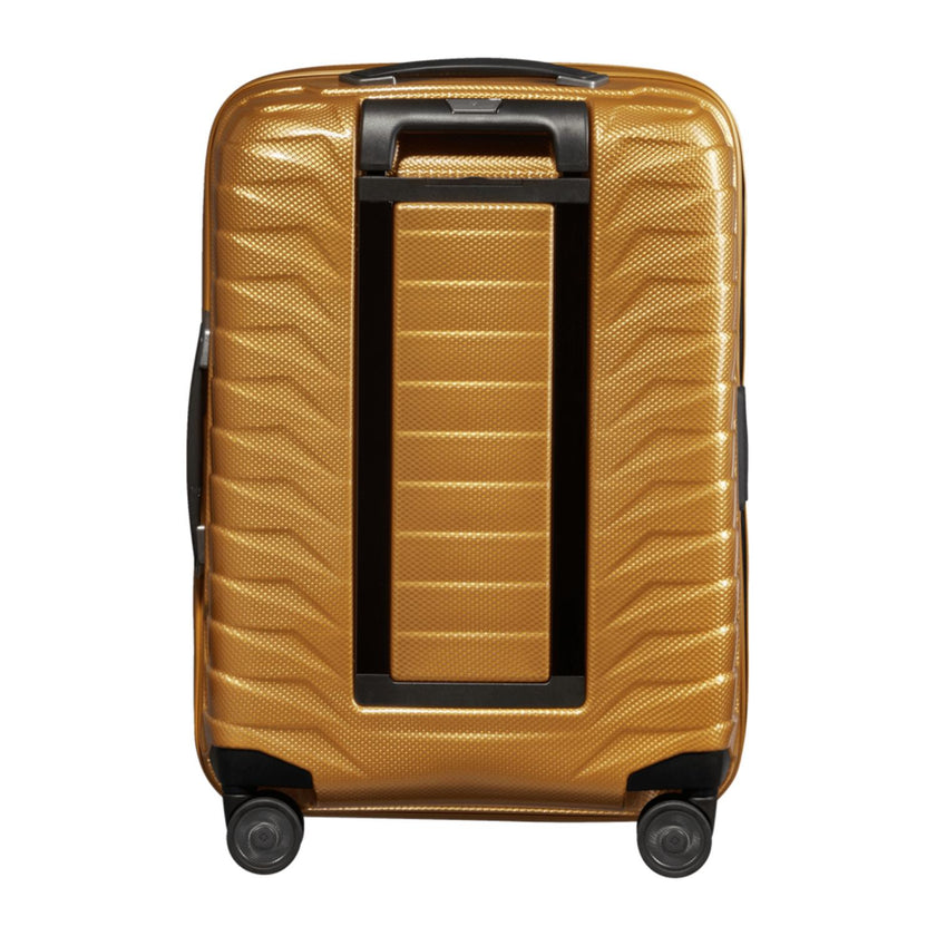 Samsonite Koffer 126035 55/20 Proxis 6856 Honey Gold