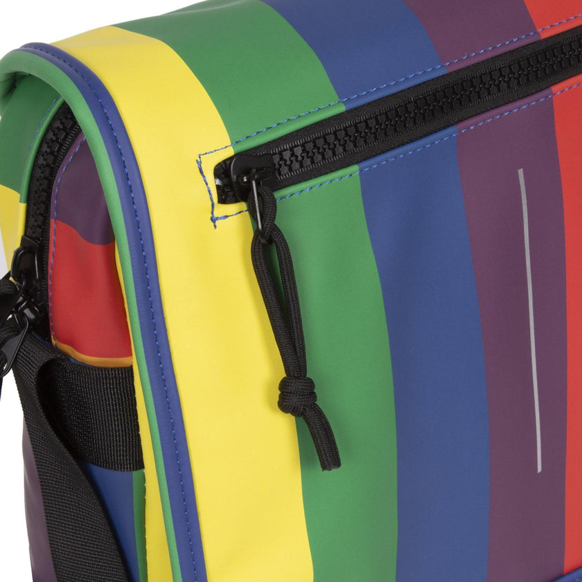 New Rebels Tas 43.1176 Bronx Rainbow 88