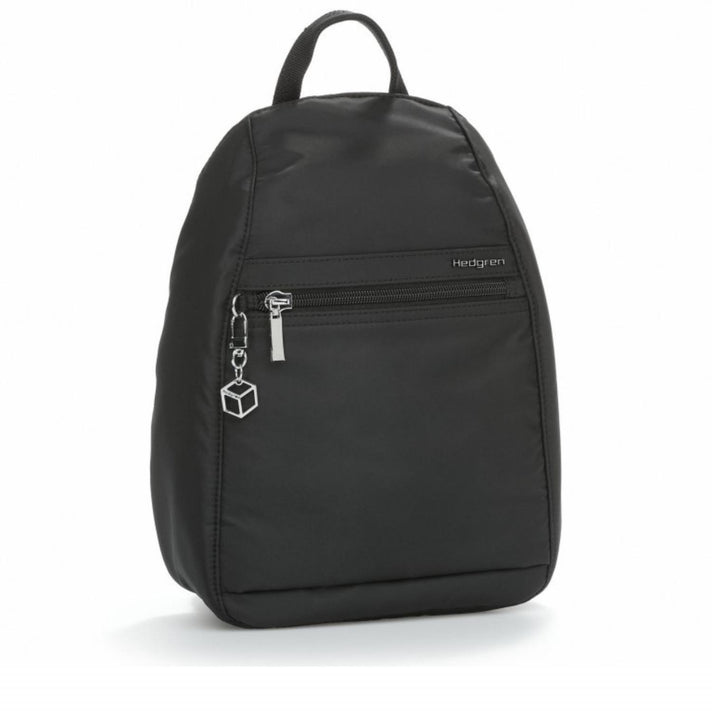 Hedgren Rugzak HIC11 Vogue RFID Black 003 Hedgren Rugzak HIC11 Vogue RFID Black 003