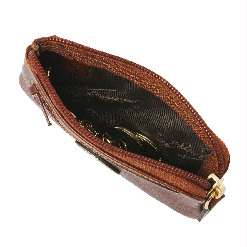Castelijn en Beerens Sleuteletui 42 0010 Gaucho Cognac