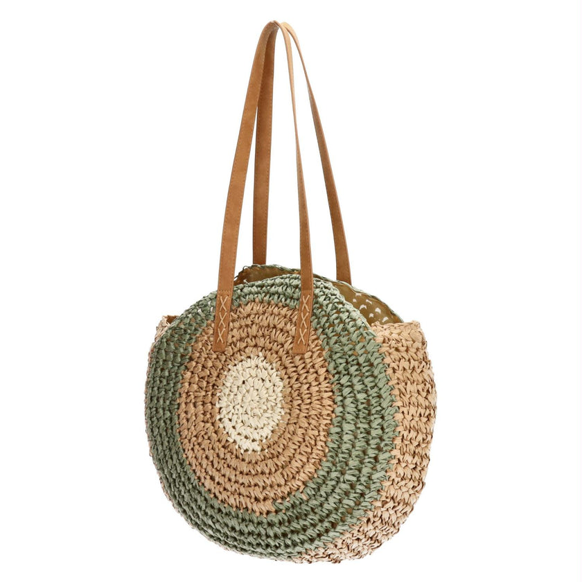 PE Florence Tas 18992 PE Florence Natuur Groen 044