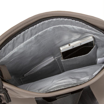 New Rebels Rugzak 51.1255 Los Angeles Taupe 39 New Rebels Rugzak 51.1255 Los Angeles Taupe 39