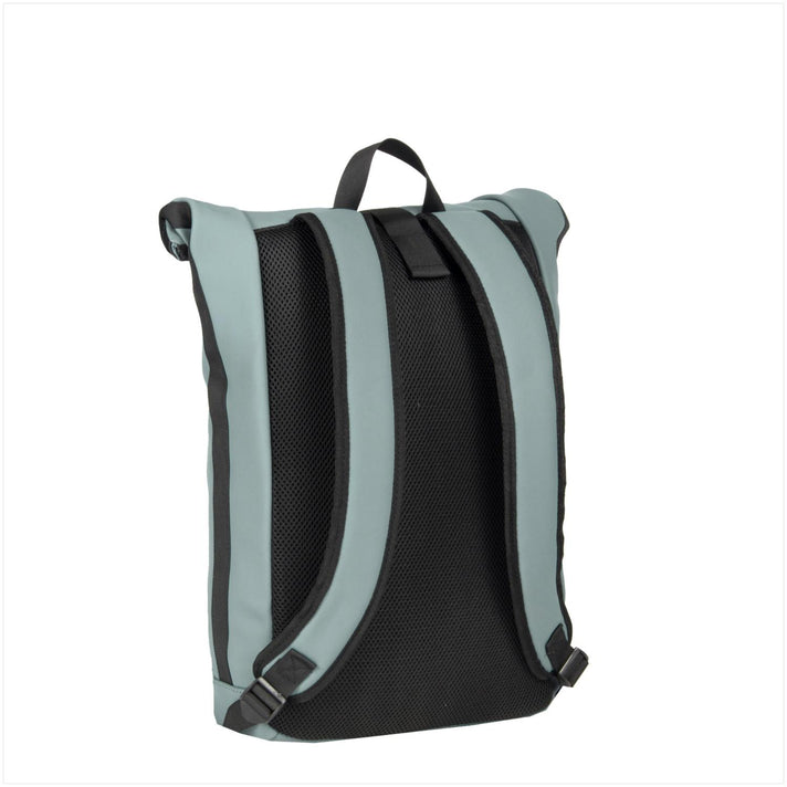 New Rebels Laptoprugzak 51.1135 New York Soft Blue 28 New Rebels Laptoprugzak 51.1135 New York Soft Blue 28