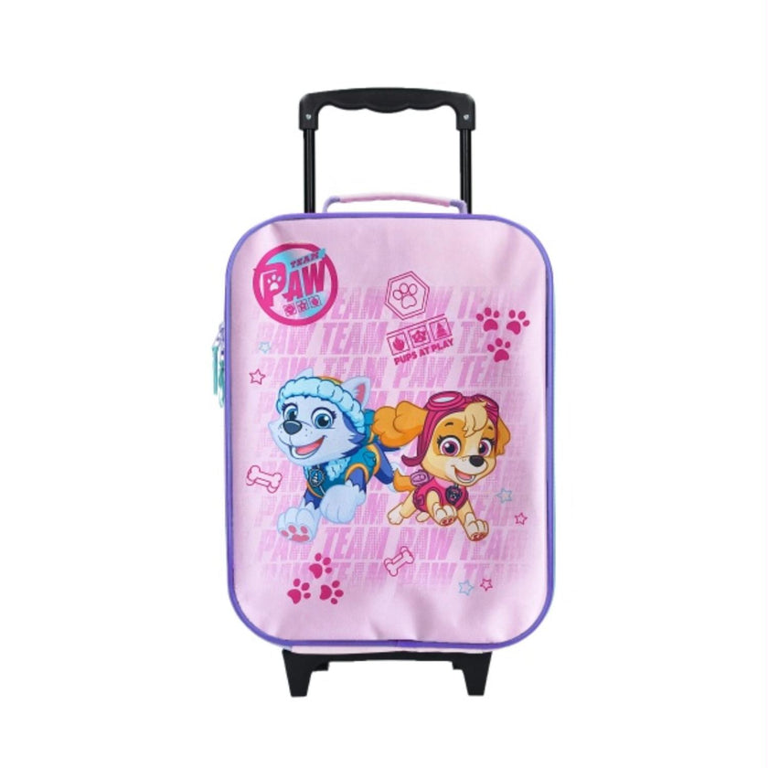 Paw Patrol Kinderkoffer 520-3836 Paw Patrol Pink