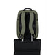 Samsonite Laptoprugzak 144760 Ongoing 1635 Olive Green