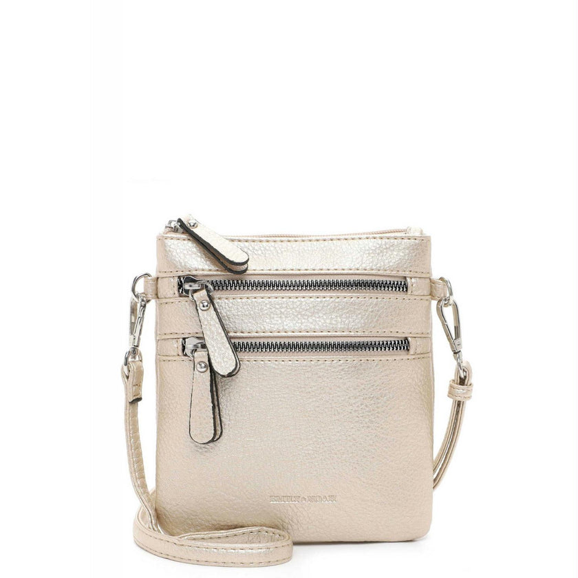 Emily & Noah Tas 60392 Emma Light Gold 243