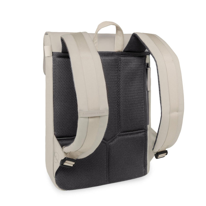 Kapten & Son Rugzak Fyn Sandstone Kapten & Son Rugzak Fyn Sandstone