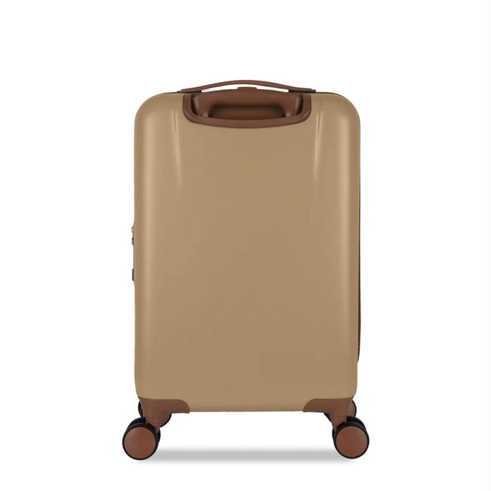 SUITSUIT Koffer TR-71612 55cm Fab 70's Cuban Sand SUITSUIT Koffer TR-71612 55cm Fab 70's Cuban Sand