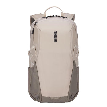 Thule Laptoprugzak Backpack 23L 3204843 Pelican Grijs/ Vetiver grijs Thule Laptoprugzak Backpack 23L 3204843 Pelican Grijs/ Vetiver grijs