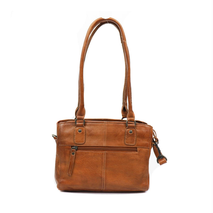 Bear Design Tas CP1201 Rita Cognac Bear Design Tas CP1201 Rita Cognac