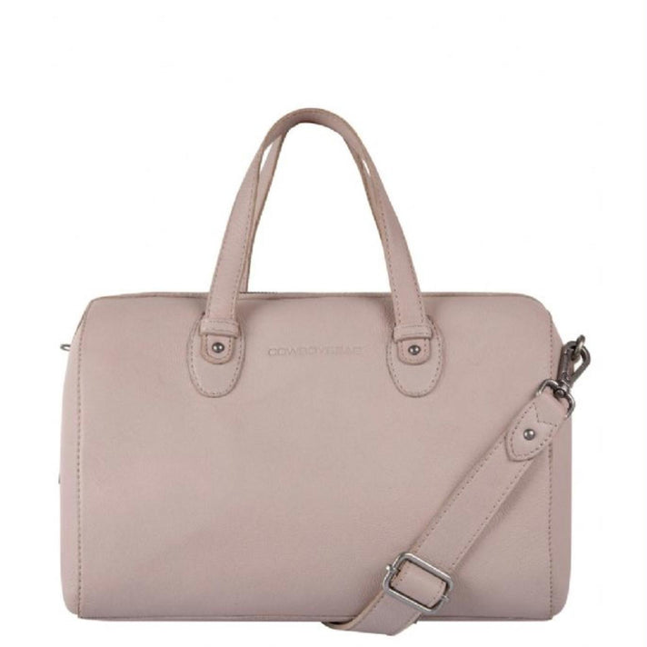 Cowboysbag Tas 3346 Middleten Beige270 Cowboysbag Tas 3346 Middleten Beige270