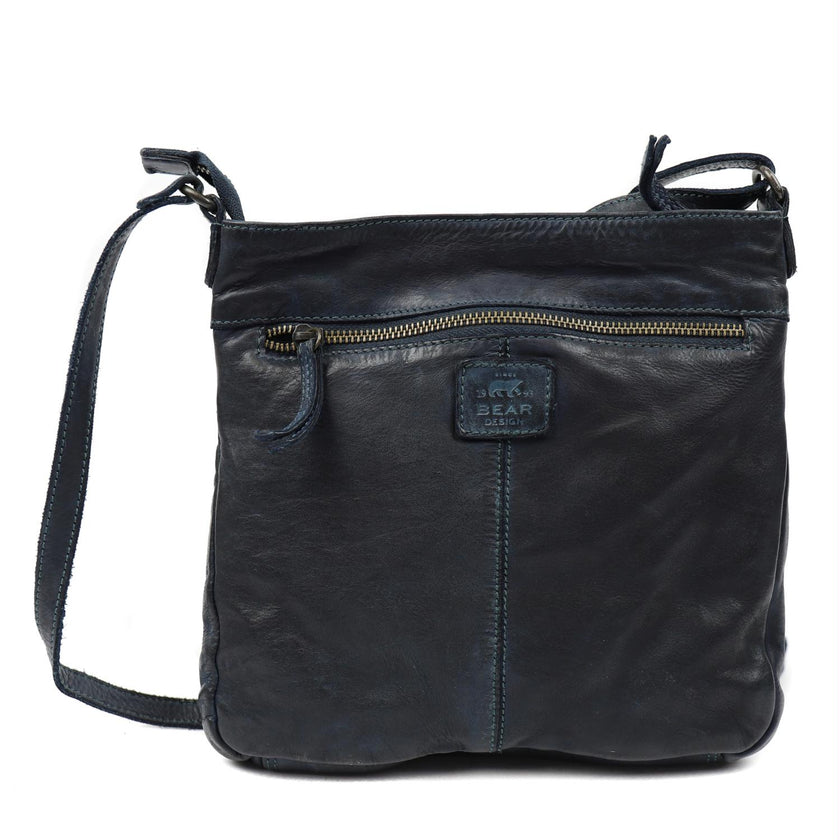 Bear Design Tas CL40496 Marion Blue
