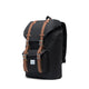 Herschel Rugzak 10020 M Little America 0001 Black/Tan