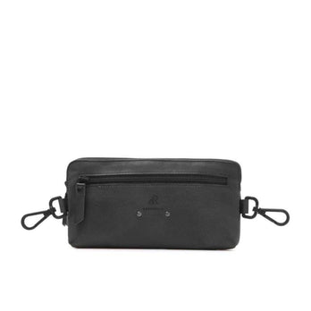De Rooy Amsterdam Heuptas 93698 Black De Rooy Amsterdam Heuptas 93698 Black