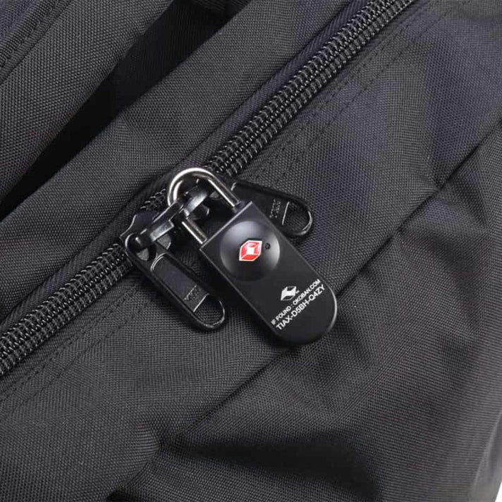 Cabin Zero Reistas CZ17 Class 36 ltr Absolute Black 1201 Cabin Zero Reistas CZ17 Class 36 ltr Absolute Black 1201