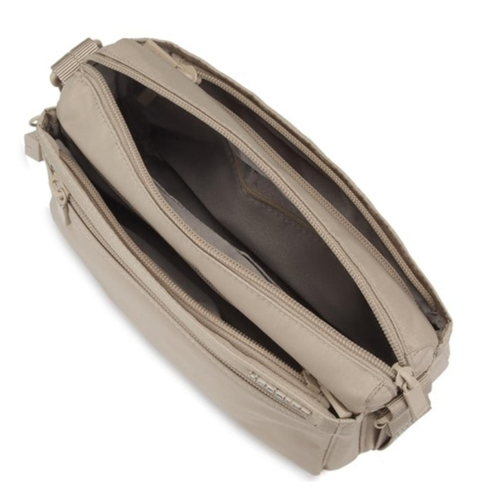 Hedgren Crossbodytas HIC176 Eye RFID Cashmere Beige 613 Hedgren Crossbodytas HIC176 Eye RFID Cashmere Beige 613