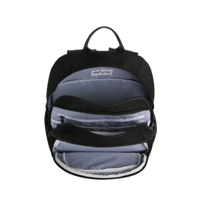 YLX Rugzak Vernal TBPVE211 Black YLX Rugzak Vernal TBPVE211 Black
