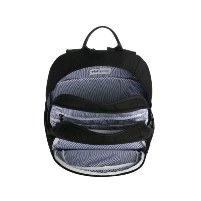 YLX Rugzak Vernal TBPVE211 Black
