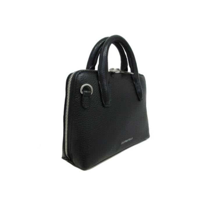 Gigi Fratelli Tas ROM0132 015 Black Gigi Fratelli Tas ROM0132 015 Black