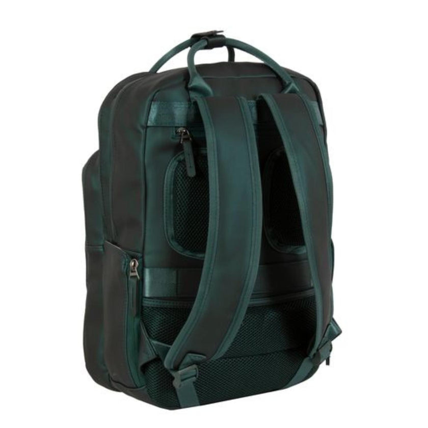New Rebels Laptoprugzak 51.1315 Milwaukee Metallic Green 29