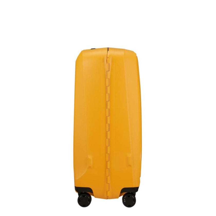 Samsonite Koffer 146911 69/25 Essens Radiant Yellow 4702