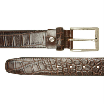 Castelijn en Beerens Riem 12 6473 Croco Mocca Castelijn en Beerens Riem 12 6473 Croco Mocca
